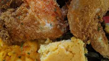 Jennie Mae's Southern Cuisine