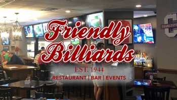 Friendly Billiards