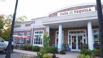 Casa Tequila Mexican Grill