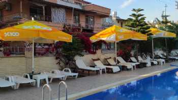 Erdinc Apart Otel Arsuz