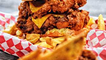 Helen's Hot Chicken & Seafood Rock Hill