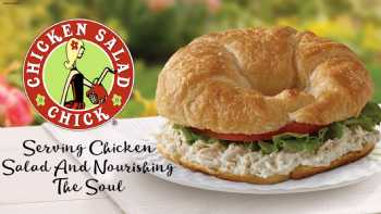 Chicken Salad Chick