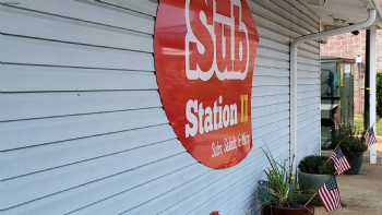 Sub Station II