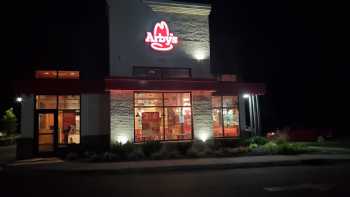 Arby's