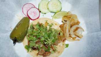 Tacos Nayarit