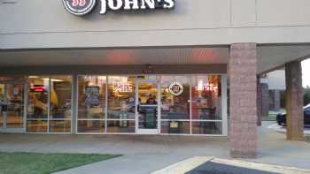 Jimmy John's