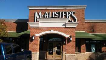 McAlister's Deli