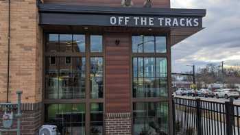 Off The Tracks Brewing