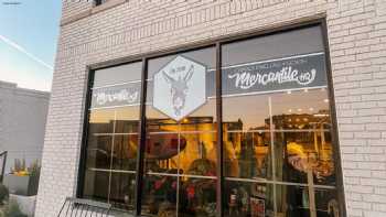 The Mercantile