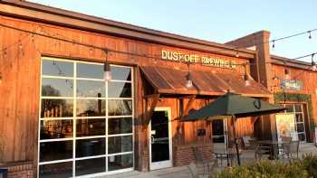 Dust Off Brewing Co.