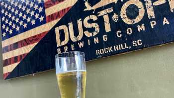 Dust Off Brewing Co.