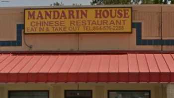 Mandarin House