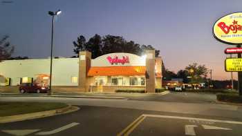 Bojangles