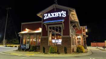 Zaxby's Chicken Fingers & Buffalo Wings