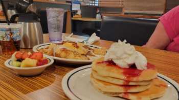 IHOP