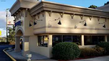 Zaxby's Chicken Fingers & Buffalo Wings