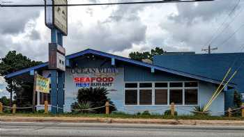 Ocean View Seafood Restaurant