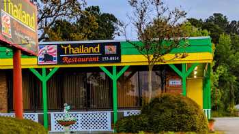 Thailand Restaurant