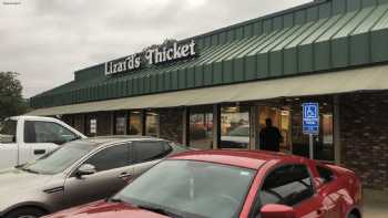 Lizard's Thicket Restaurant