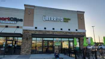 Uberrito