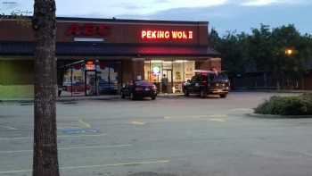 Peking Wok II