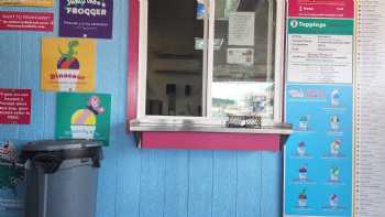 Pelican's SnoBalls Irmo