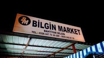 Bilgin Market