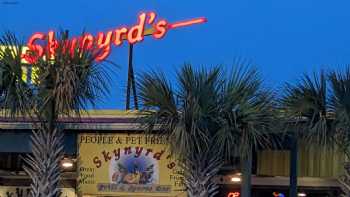 Skynyrd's Grill & Sports Bar