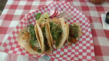 3 Marias Authentic Mexican Food