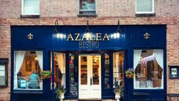 Azalea Bistro