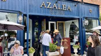 Azalea Bistro