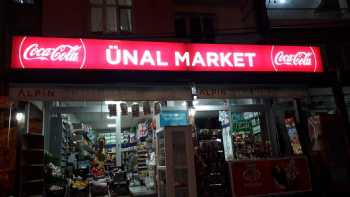 Ünal Market