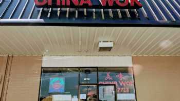 China Wok