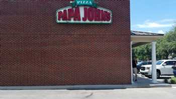 Papa Johns Pizza