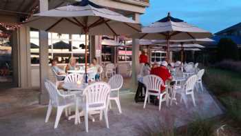 Salty Dog Cafe Seabrook