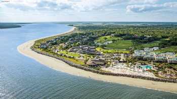 Seabrook Island Club