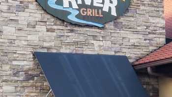 Copper River Grill