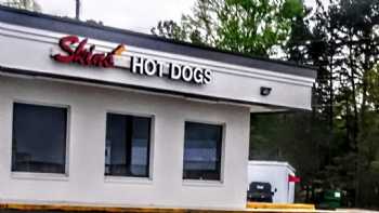 Skin's Hot dogs