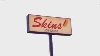 Skin's Hot dogs