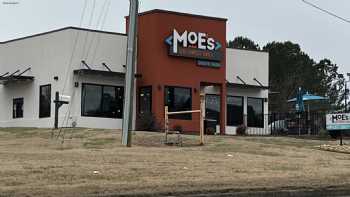 Moe's Southwest Grill