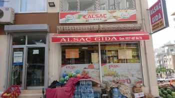 Alsaç Gıda Market