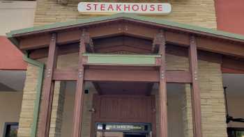 Outback Steakhouse