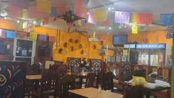 Real Mexico Restaurant