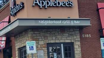 Applebee's Grill + Bar