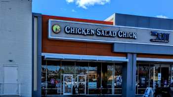 Chicken Salad Chick