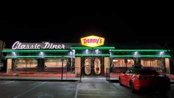 Denny's