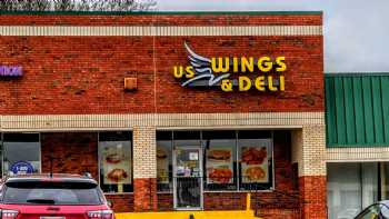 US Wings & Deli- Broadriver