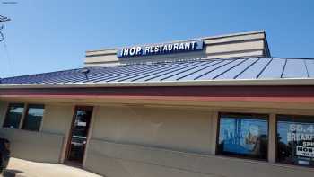 IHOP