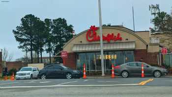 Chick-fil-A