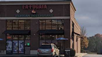 La Fogata Mexican Restaurant